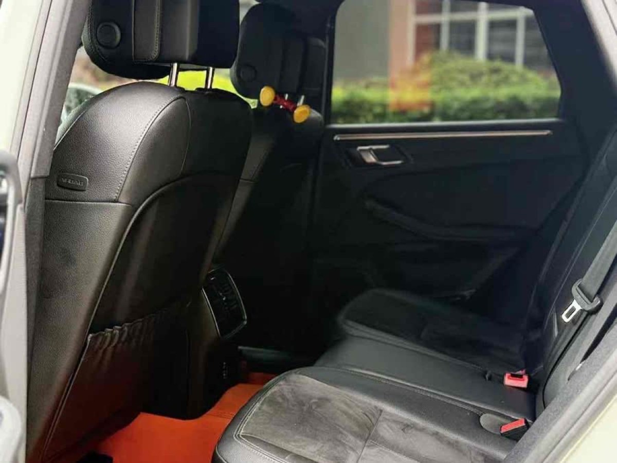 保時(shí)捷 Macan  2020款 Macan 2.0T圖片