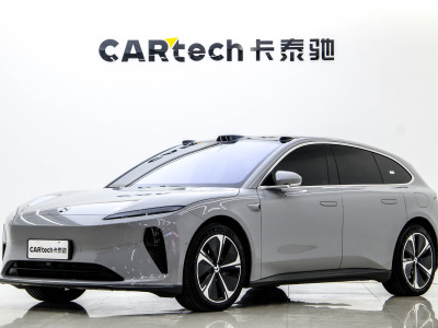 2024年11月 蔚來(lái) 蔚來(lái)ET5T 75kWh Touring圖片