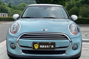 CLUBMAN MINI 改款 1.5T COOPER