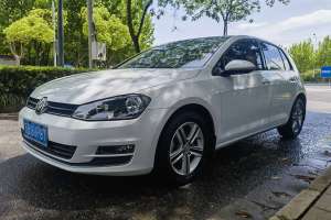 高爾夫 大眾 1.4TSI 自動舒適型