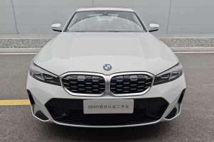 寶馬3系 寶馬 325Li xDrive M運動套裝