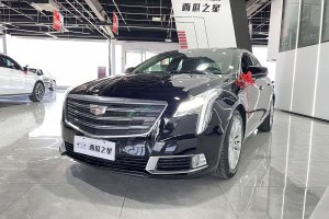 XTS 凱迪拉克 28T 精英型