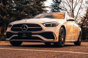 奔馳CLA級 奔馳 CLA 260 4MATIC