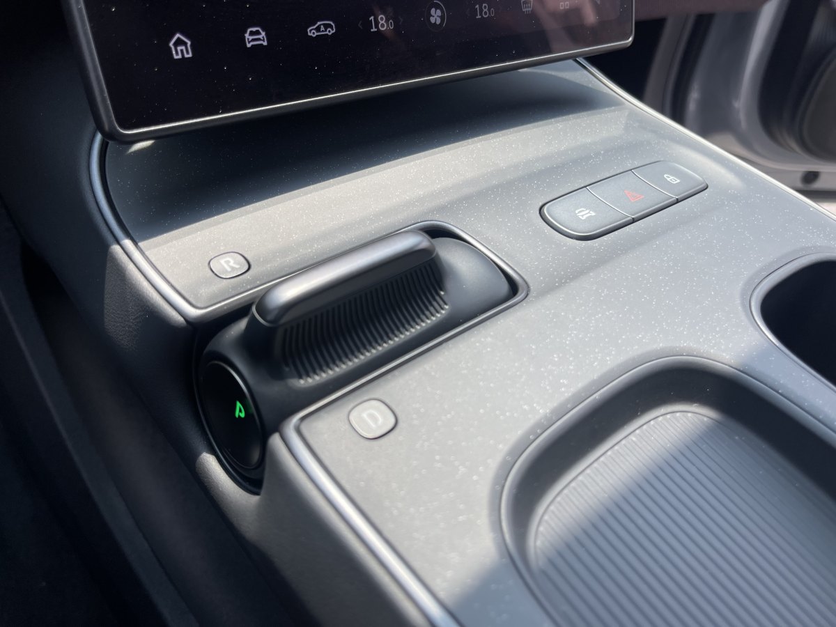蔚來 蔚來ET5T  2024款 75kWh Touring圖片
