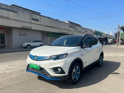 2021年5月 東南 DX3新能源 EV400 旗艦版圖片