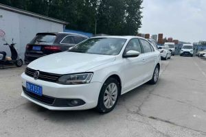 速騰 大眾 1.4 TSI 旗艦型(改款)