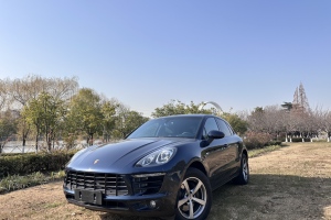 Macan 保時捷 Macan 2.0T