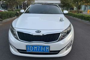 K5 起亞 2.0 GL