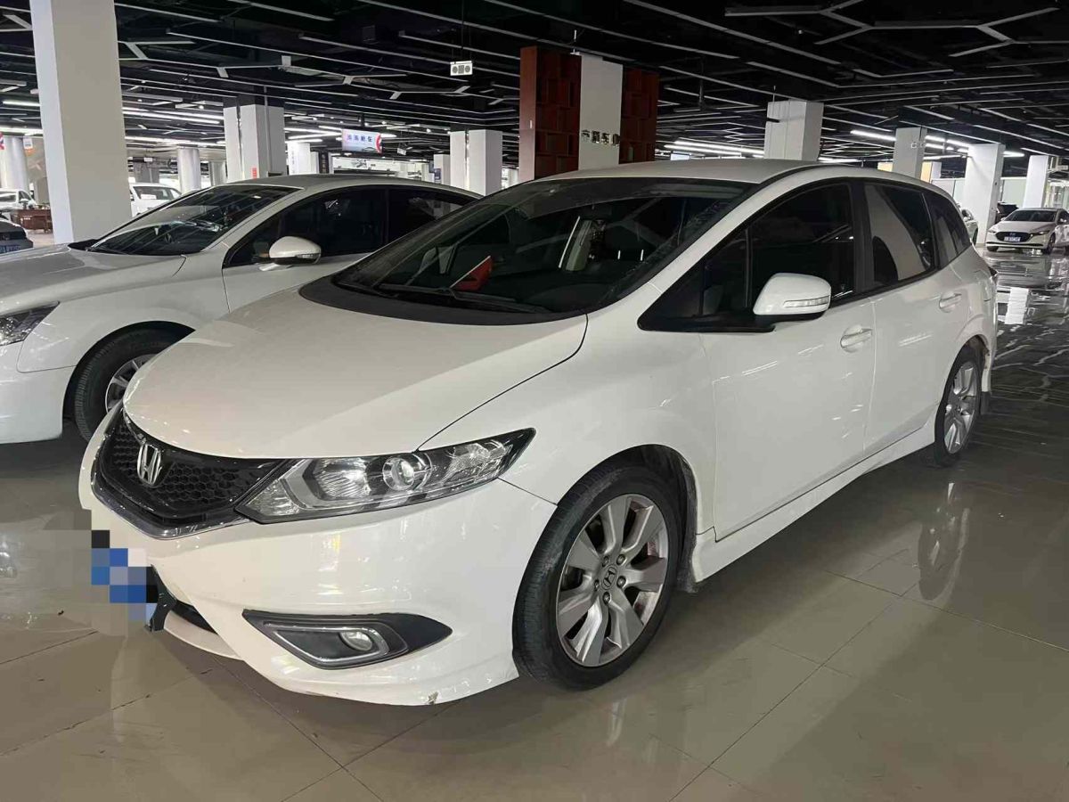 奧迪 奧迪A1  2014款 A1 1.4TFSI 30TFSI 技術(shù)型圖片