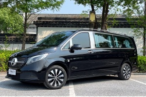 威霆 奔馳 2.0T 精英版 7座