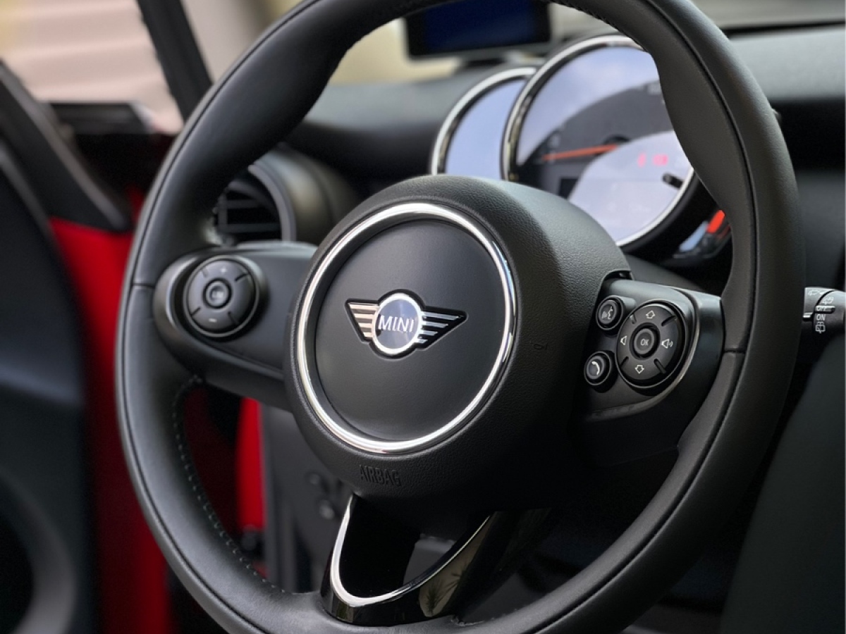 MINI MINI  2019款 1.5T ONE圖片