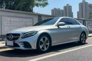 奔馳C級(jí) 奔馳 C 300 L