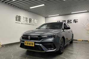 i5 荣威 1.5L CVT铂金版