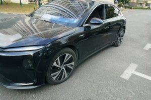 蔚來ET5 蔚來 75kWh