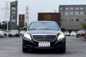 邁巴赫S級 奔馳 S 400 4MATIC