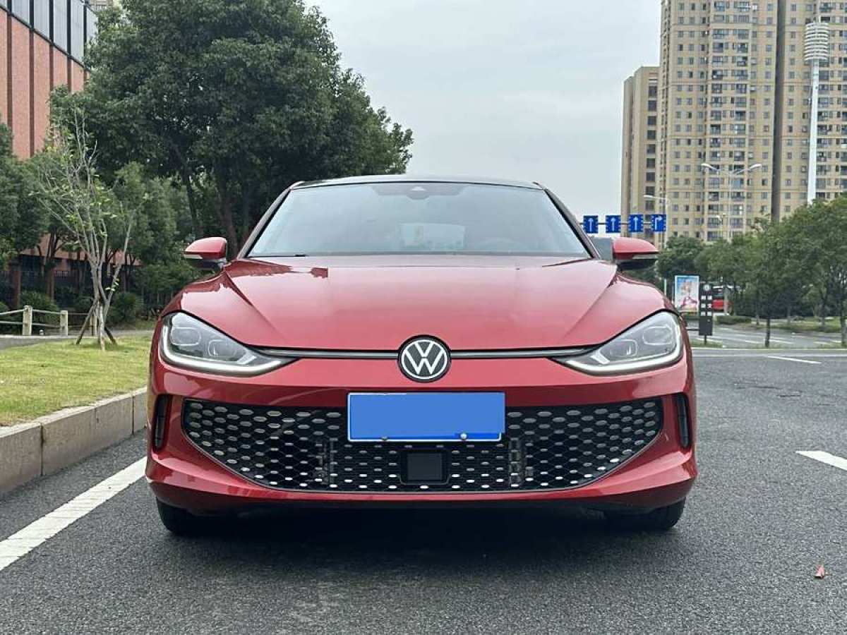 2022年12月大眾 凌渡  2022款 凌渡L 280TSI DSG酷辣版