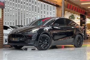 Model Y 特斯拉 改款 長續(xù)航全輪驅(qū)動版