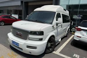GMC  