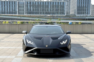 Huracán 蘭博基尼 Huracán STO