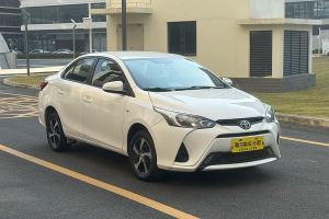 YARiS L 致享 豐田 1.5E CVT魅動版