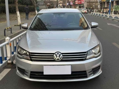 2013年4月 大眾 寶來 1.6L 自動舒適型圖片