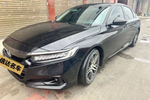 雅閣 本田 260TURBO 幻夜?尊貴版