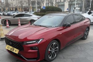 蒙迪歐 福特 EcoBoost 245 ST-Line