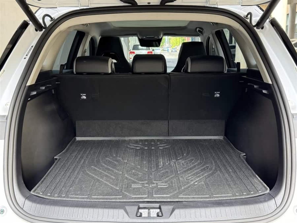 比亞迪 海獅05 DM-i  2025款 DM-i 75KM尊貴型圖片