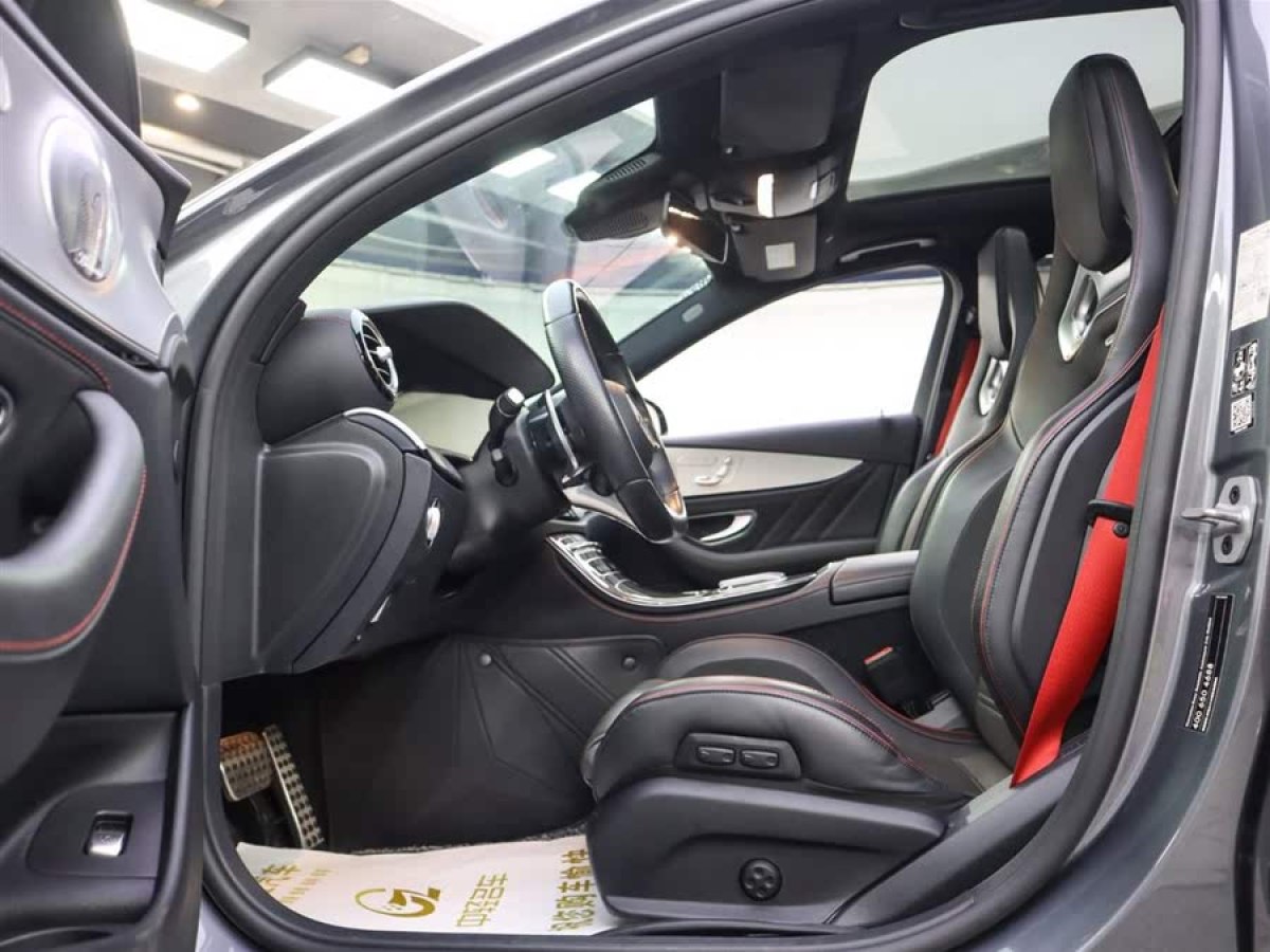 奔馳 奔馳E級AMG  2021款 AMG E 53 4MATIC+圖片