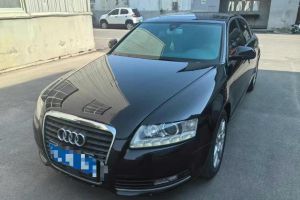 奧迪A6 奧迪 A6 2.8FSI Quattro
