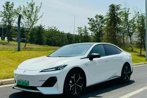 深藍(lán)SL03 深藍(lán) 200Max增程版