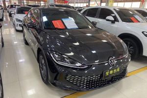 凌渡 大眾 凌渡L 200TSI DSG潮辣版