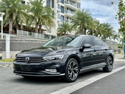 2022年7月 大众 迈腾 330TSI DSG 豪华型图片