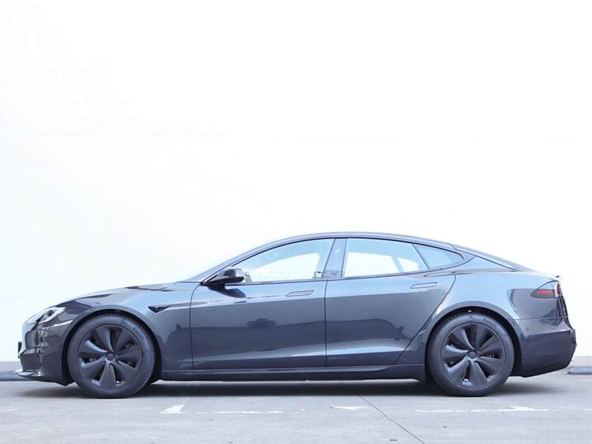 特斯拉 Model S  2023款 雙電機(jī)全輪驅(qū)動版圖片