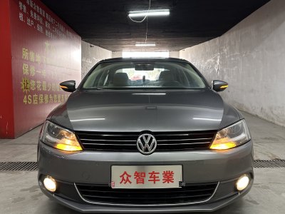 2012年7月 大眾 速騰 改款 1.4TSI 自動豪華型圖片