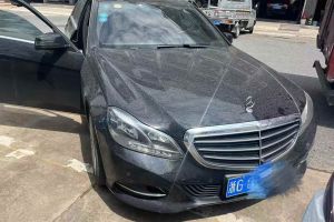 奔馳E級 奔馳 E 180 L