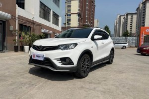 DX3 東南 1.5T CVT尊貴型