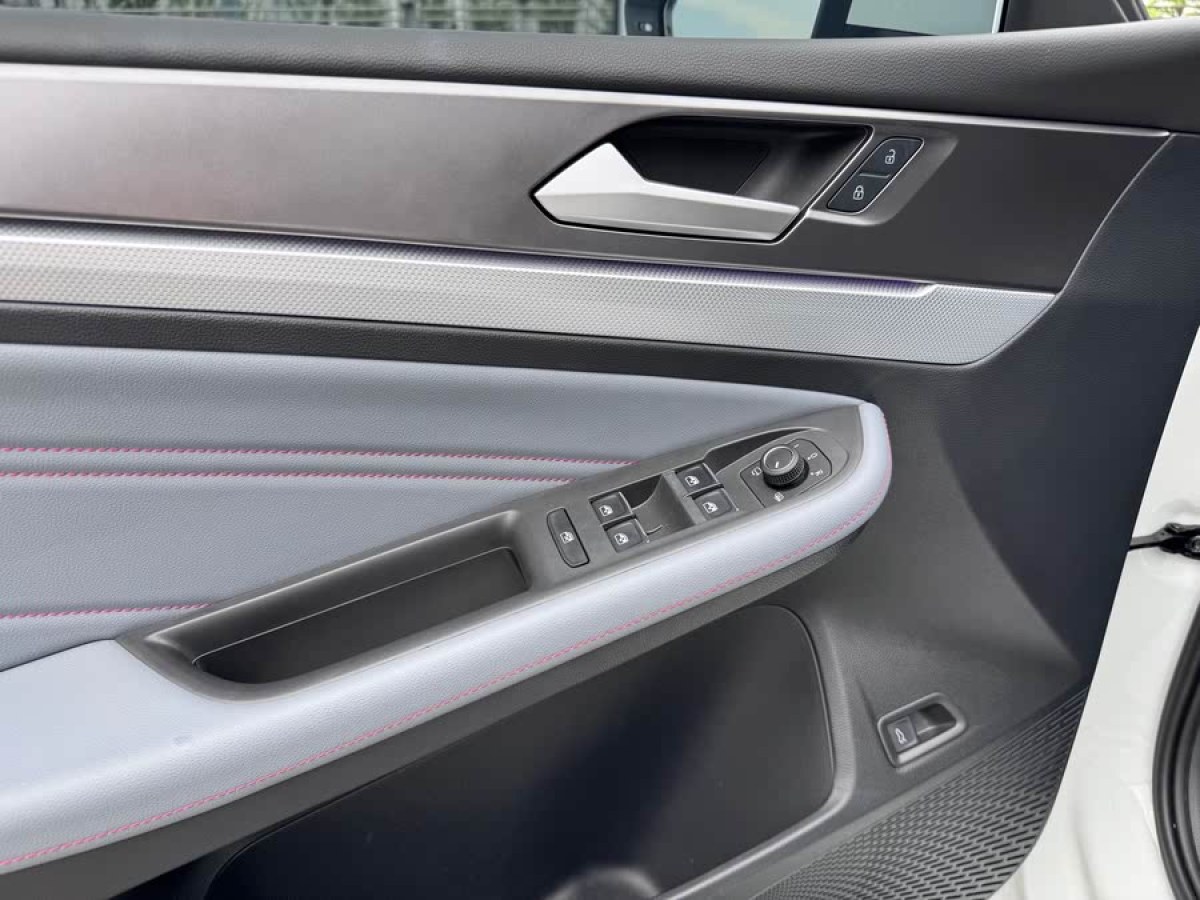 大眾 凌渡  2024款 凌渡L 280TSI DSG酷辣版圖片