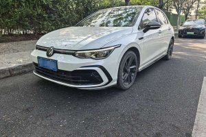 高爾夫 大眾 280TSI DSG R-Line