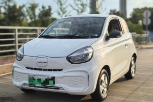 科萊威CLEVER 榮威 311km元氣啵啵版