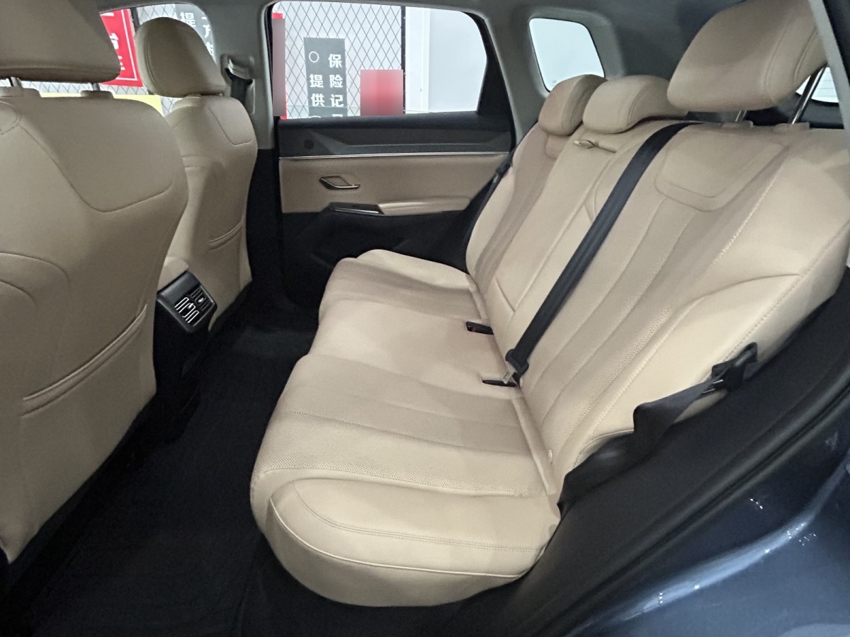 比亞迪 宋Pro新能源  2025款 DM-i 115KM卓越型圖片