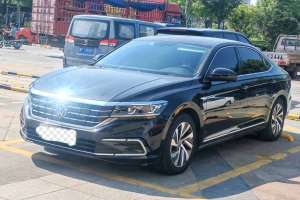 帕薩特新能源 大眾 430PHEV 混動精英版