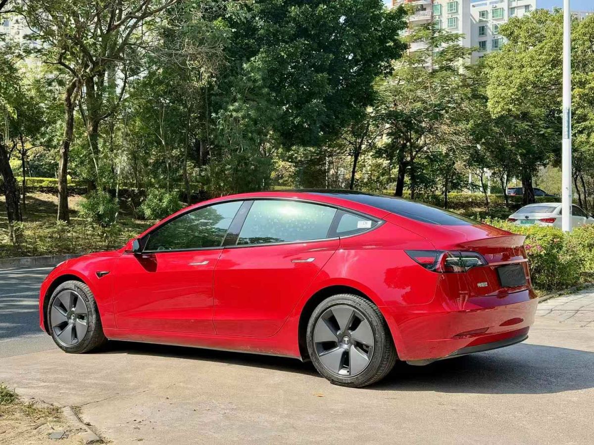 特斯拉 Model S  2021款 Plaid Plus 版圖片