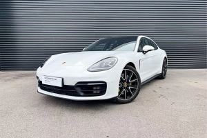 Panamera新能源 保時捷 Panamera 4 E-Hybrid 2.9T