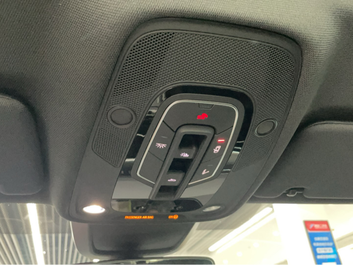 奧迪 奧迪A6L  2025款 改款 40 TFSI 豪華動感型圖片