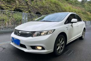 思域 本田 十周年紀(jì)念 1.8L 手動(dòng)舒適版