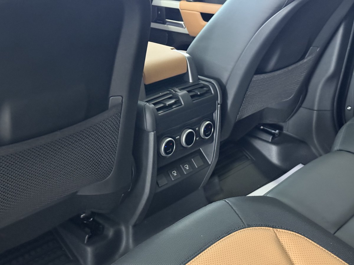 2024年5月路虎 衛(wèi)士  2021款 110 P400 X-DYNAMIC HSE