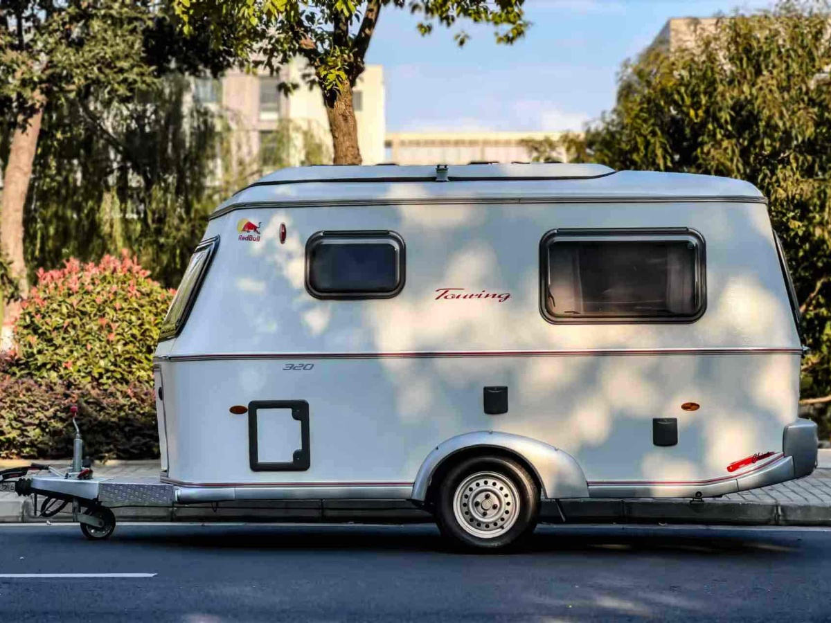 東風(fēng) 御風(fēng)房車  C型房車圖片