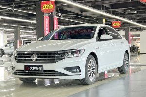 速腾 大众 200TSI DSG舒适智联版