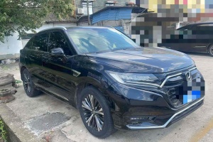 UR-V 本田 370TURBO 兩驅(qū)尊雅版